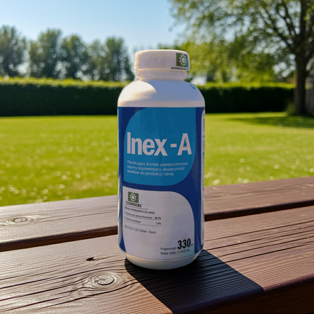 inex a adjuvant inex a adjuvant