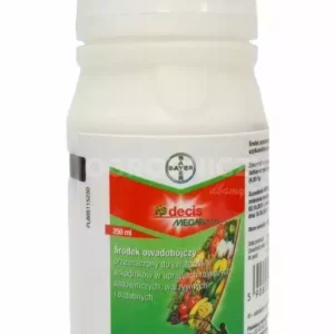 Decis Mega 50 ew 250ml