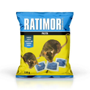 Ratimor Paste 150g