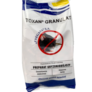 toxan granulate 1kg