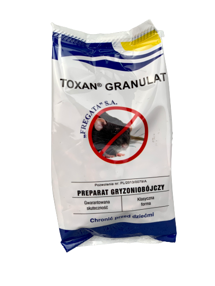 toxan granulate 1kg toxan granulate 1kg