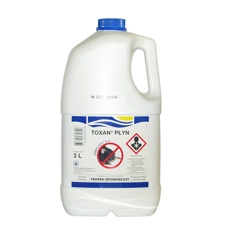 toxan 3 l toxan 3 l