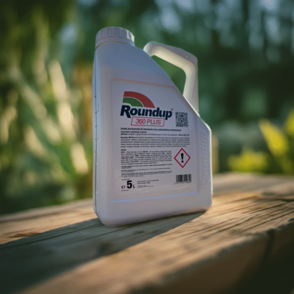 Roundup 360 Plus Glyphosate Herbicide - Perfect Garden - Your Garden Store
