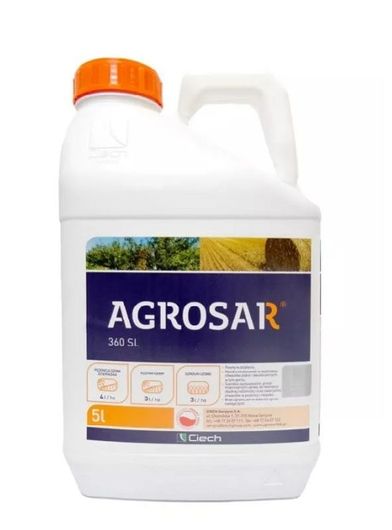 agrosar 360 sl glyphosate herbicide agrosar 360 sl glyphosate herbicide