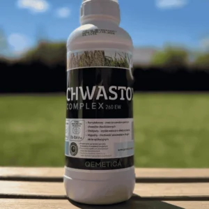 chwastox complex 260 ew herbicide