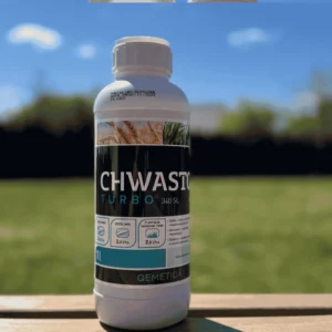 chwastox turbo 340 sl herbicide