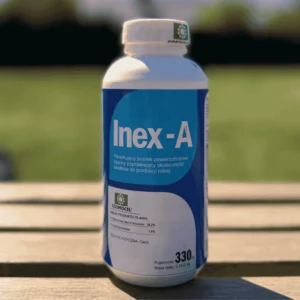 inex a adjuvant
