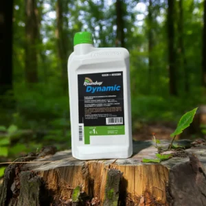 roundup dynamic 500 5l glyphosate herbicide