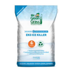 Eco Ice Killer